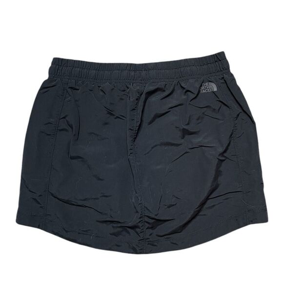 THE NORTH FACE Active Skort Black Size Medium - Picture 2 of 6